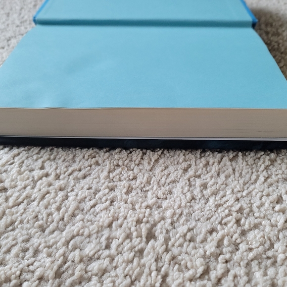 Book- Daughther of the Deep - Picture 5 of 7